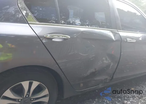 2013 Honda Accord Lx z USA, uszkodzony, nr VIN 1HGCR2F34DA122734